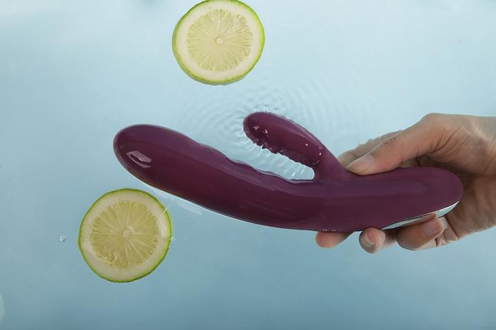 Produktbild Svakom Avery Lilac