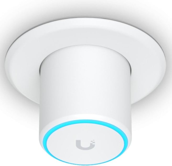 Produktbild Ubiquiti U6-Mesh WiFi 6 (4800 Mbit/s)