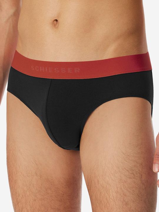 Produktbild Schiesser Rioslip 955 (38, 6er Pack)