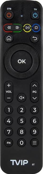 Image du produit TVIP S-Box v.706 (8 Go)