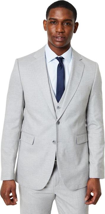 Immagine prodotto Burton Giacca da Completo Matrimonio Conforme alla Taglia Uomo (40)