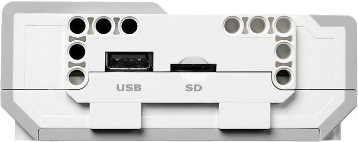 Actual product image LEGO MINDSTORMS Intelligent EV3 brick