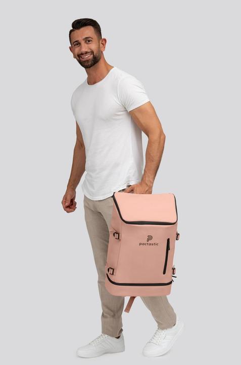 Image du produit Pactastic Urban Collection Sac à dos 50 cm pour ordinateur portable (26 l)