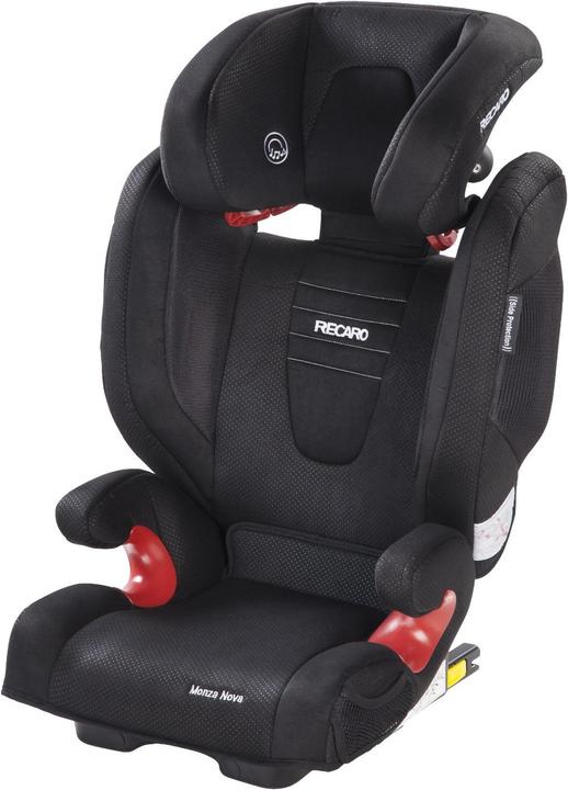 Actual product image RECARO Monza Nova 2 Seatfix (Child seat)