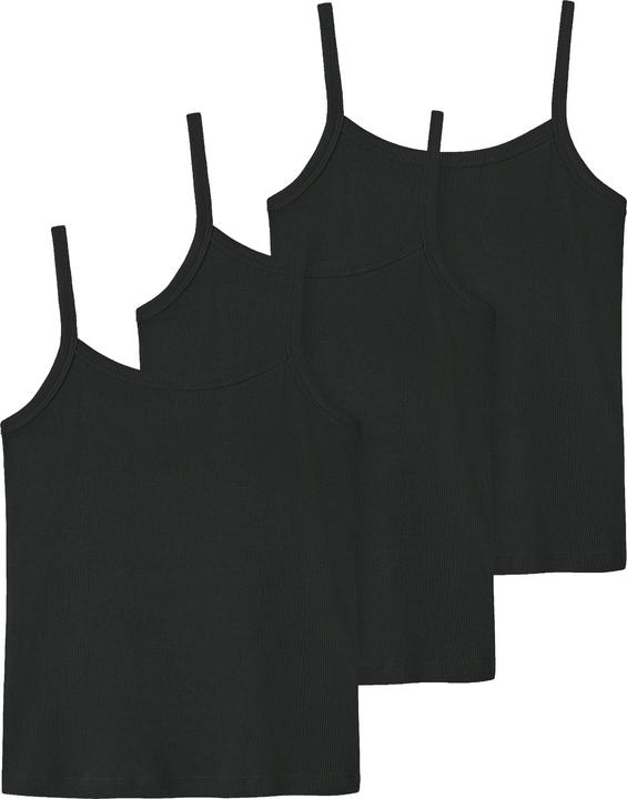 Produktbild Lmtd 3er-Pack Tanktop (158, 164)