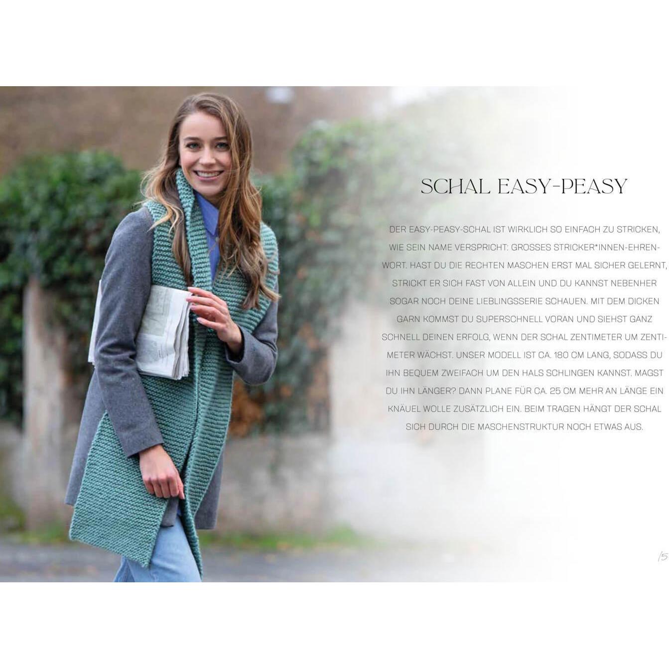 Thumbnail - Meine kreative Lieblingsfarbe MINT, Ratgeber von Katharina Nachbar, Birgit Rath-Israel, Ruth Maierl, Lisa Vogel, Anke Gr...