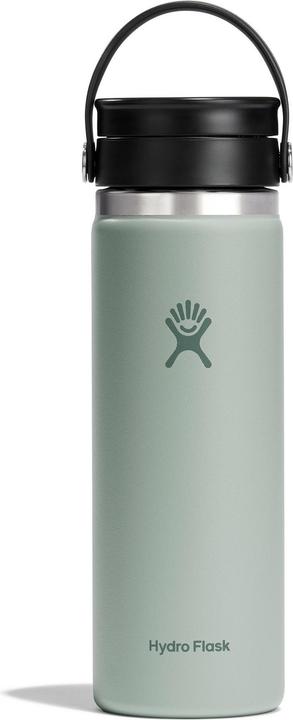 Image du produit Hydro Flask Wide Mouth Flex Sip Lid (0.59 l)