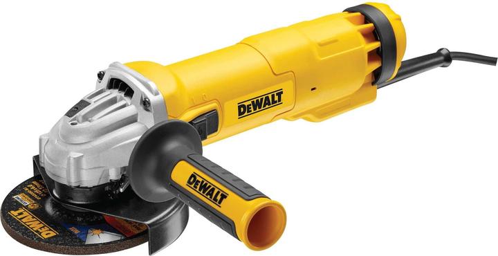 Produktbild DeWalt Winkelschleifer (125 mm)