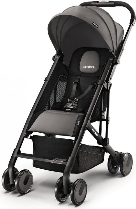 Actual product image RECARO Easylife 2018