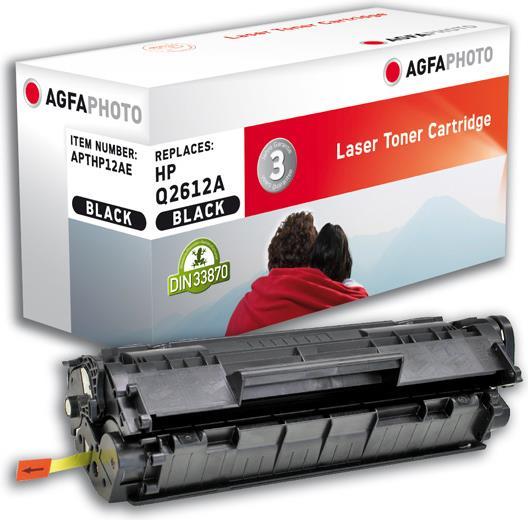 Immagine prodotto AGFAPHOTO Apthp12ae (FC)