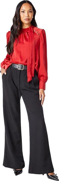 Produktbild Principles Oberteil Schluppenbluse (40)