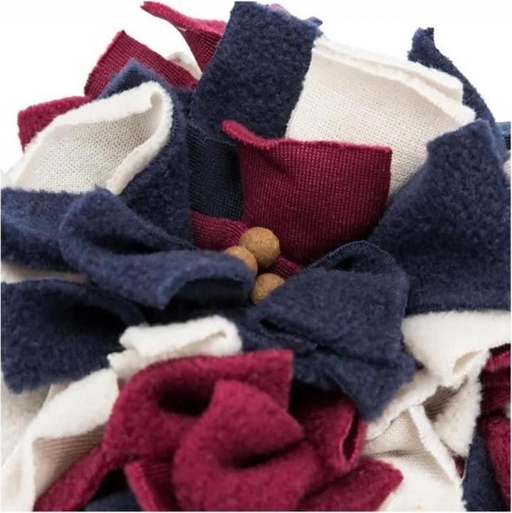 Actual product image Trixie Dog Activity Sniffing Ball (Intelligence toy dog)