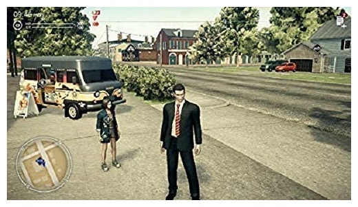 Produktbild Rising Star Deadly Premonition 2 SWITCH (Switch, EN)