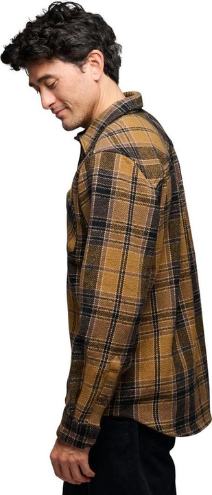 Produktbild Black Diamond Project Heavy Flannel (XL)