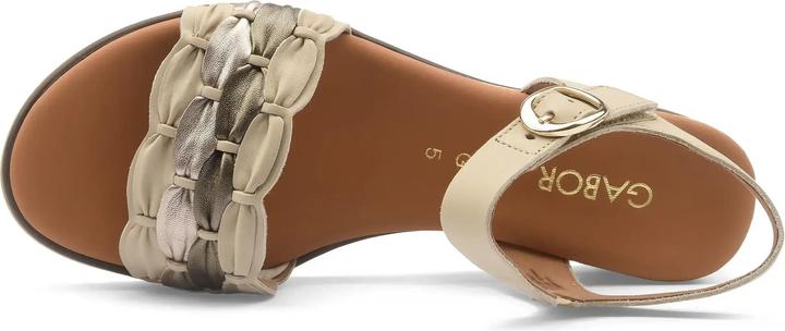 Produktbild Gabor Sandale (41)