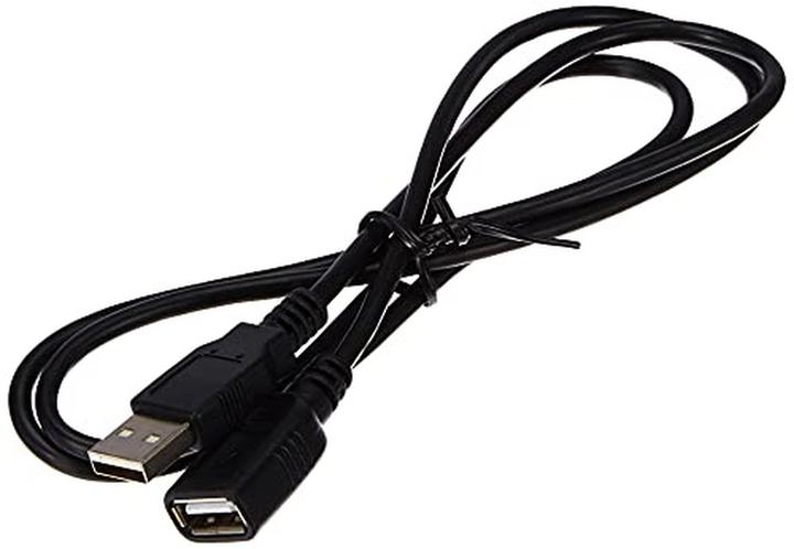 Connects2 Plug and Play USB CD Player for Mechless Stereos