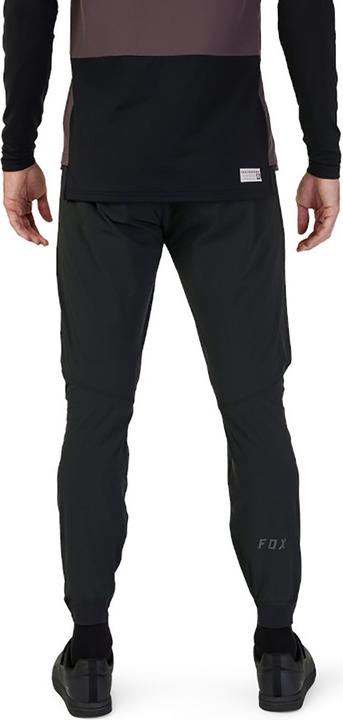 Actual product image Fox Pant 24 Flexair Pro Fire Alpha™ Blk (34, L)