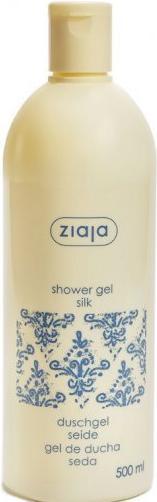 Ziaja Silk (500 ml)