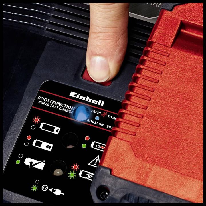 Produktbild Einhell Power X-Boostcharger (18 V)