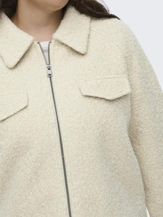 Image du produit Only Carmalo Short Boucle Jacket Otw Noos (46)