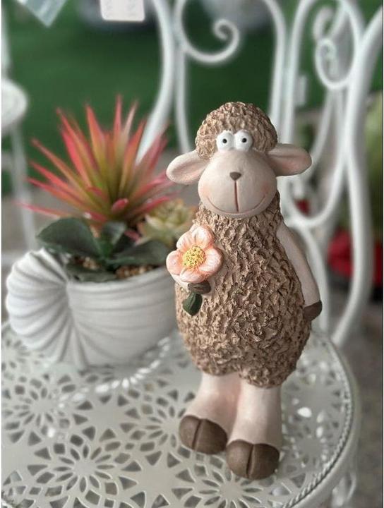 Actual product image GuGus Dekofigur Schaf (1x)