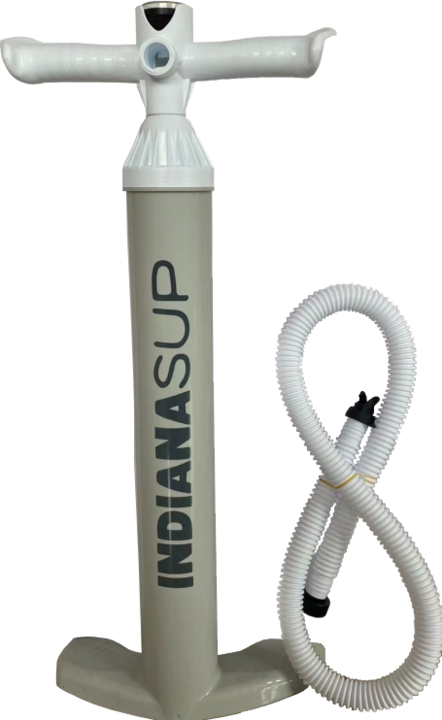 Actual product image Indiana Premium (9'6")