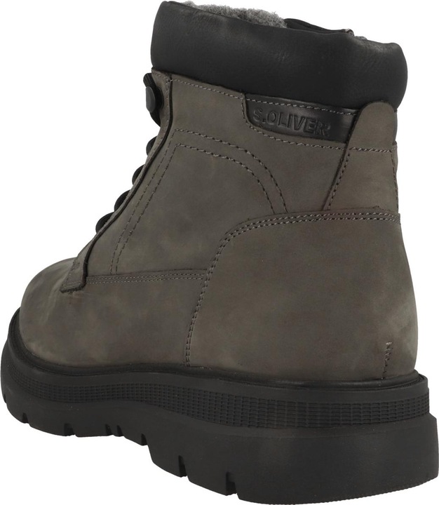 Produktbild S.Oliver Stiefelette (44)