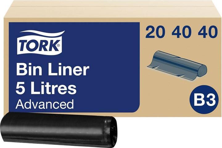 Produktbild Tork Advanced (1000 x, 5 l)