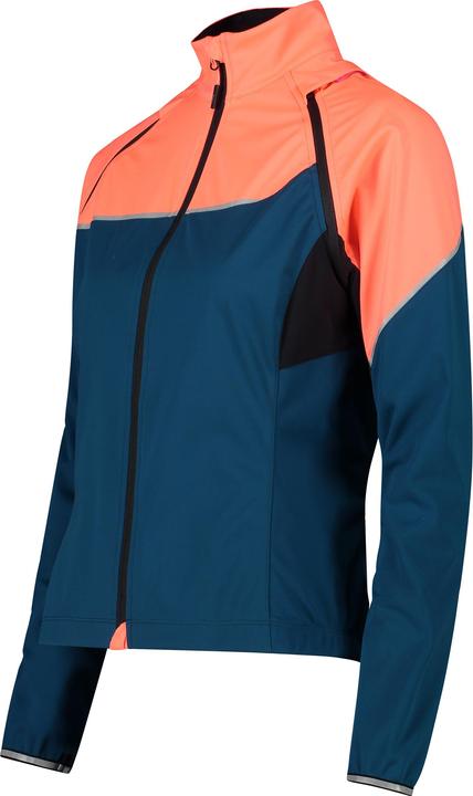 Actual product image CMP Campagnolo Light Softshell (40)