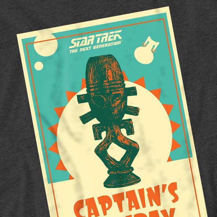 Produktbild The Next Generation Season 3 Episode 19 TShirt (M)