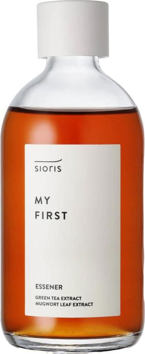 Produktbild Sioris my first essener (Körpercreme, 100 ml)