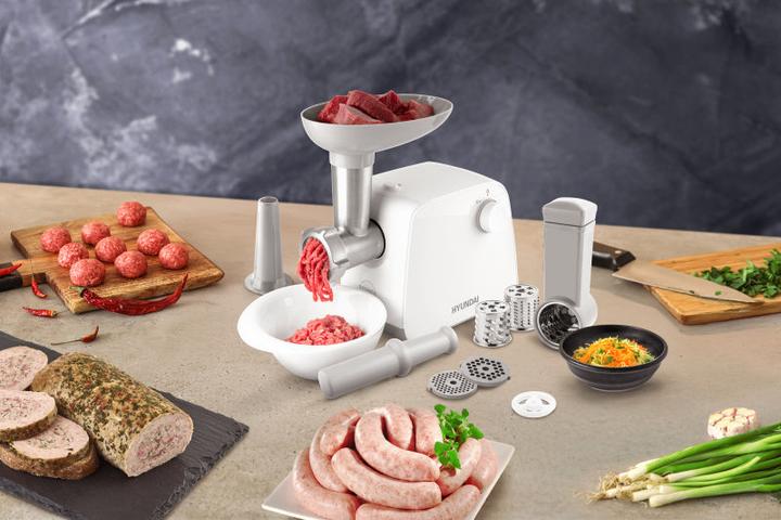 Produktbild ETA Fleischwolf