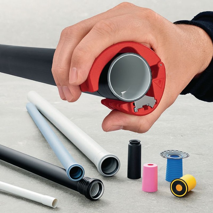 Actual product image Knipex Bix (72 mm)