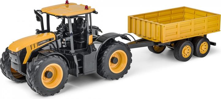 Immagine prodotto Carson Trattore (RTR pronto all'uso)