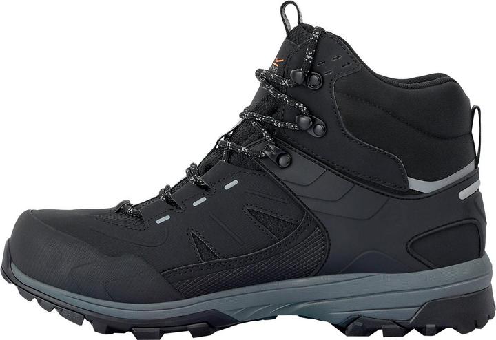 Produktbild Regatta Freizeitschuhe RMF891-800 Regen (45)