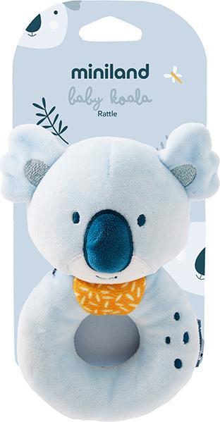 Miniland Rassel Koala