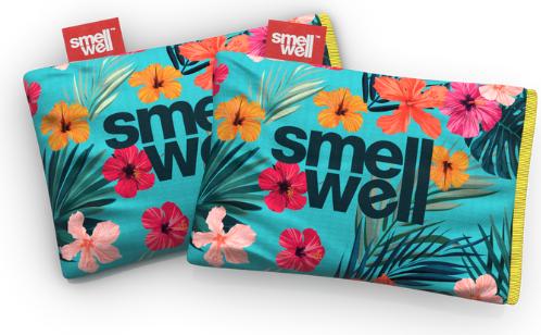 Actual product image Smell Well Freshener Inserts (2 x)