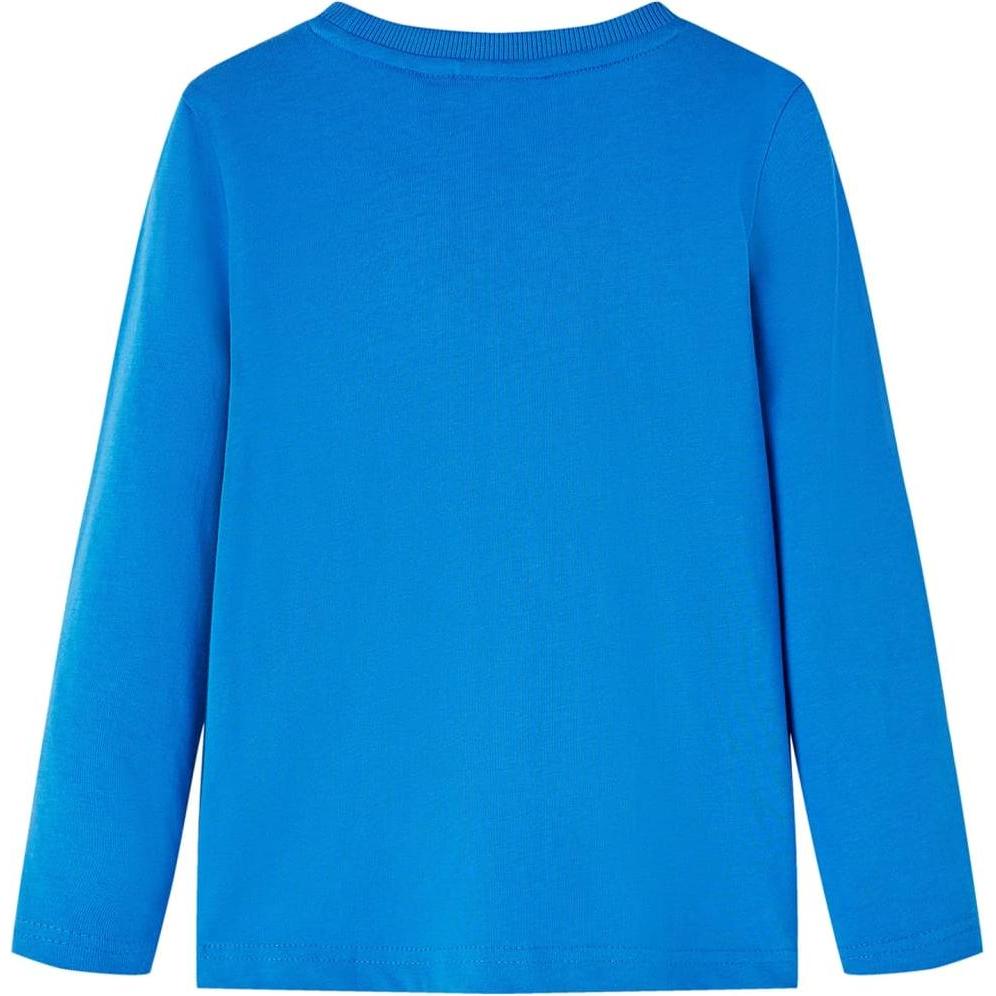 Thumbnail - VidaXL, Jungen, Shirt, Mace, Blau, (140)
