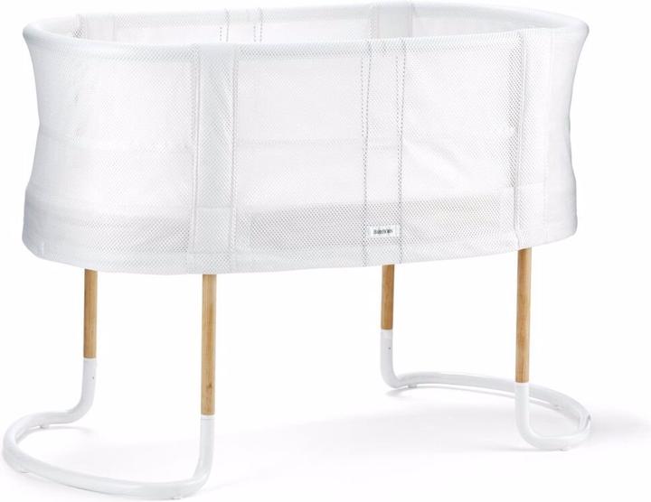 Actual product image BabyBjörn Baby cot (54 x 104 cm)