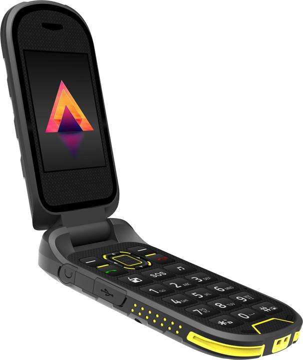 Image du produit Myphone Marteau BOW LTE (2.40", 2 Mpx)