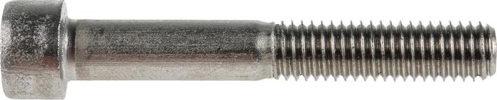 Produktbild RS PRO A2 s/steel hex socket cap screw,M8x55