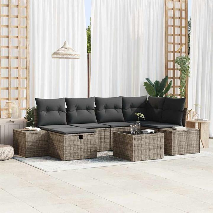 Image du produit vidaXL Madison