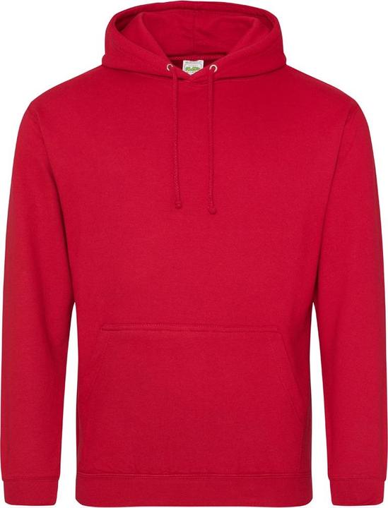Rouge flammes