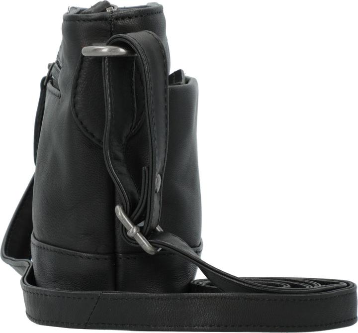 Immagine prodotto Greenburry Fiorentina Umhängetasche Leder 22.5 cm