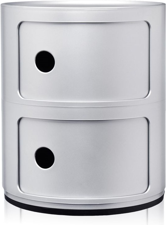 Silver