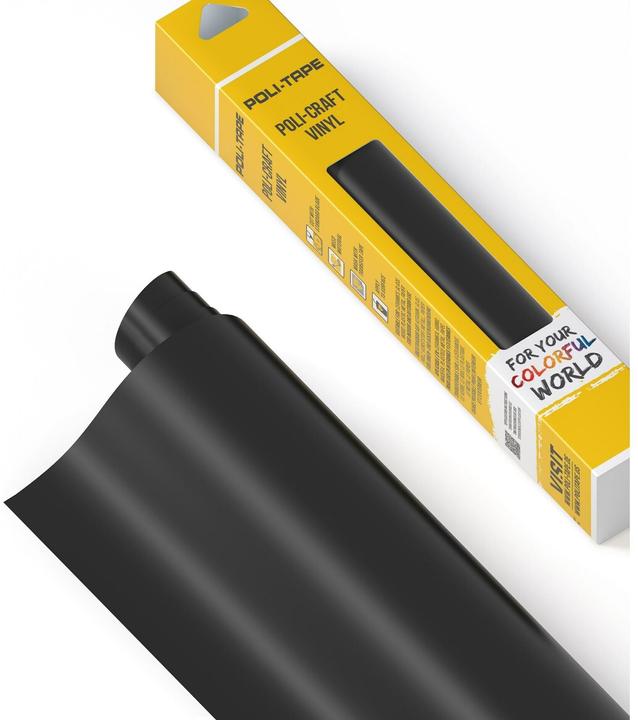 Schwarz matt, Schwarz matt|Schwarz