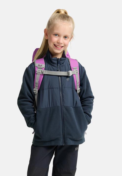 Produktbild Jack Wolfskin Kids Explorer 15