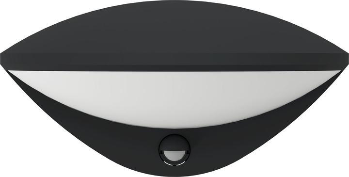 Produktbild EGLO Led Aussen-Wandleuchte Belcreda (1200 lm, IP44)