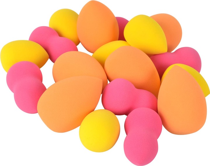 Produktbild Make-up Sponges 3as 18pc