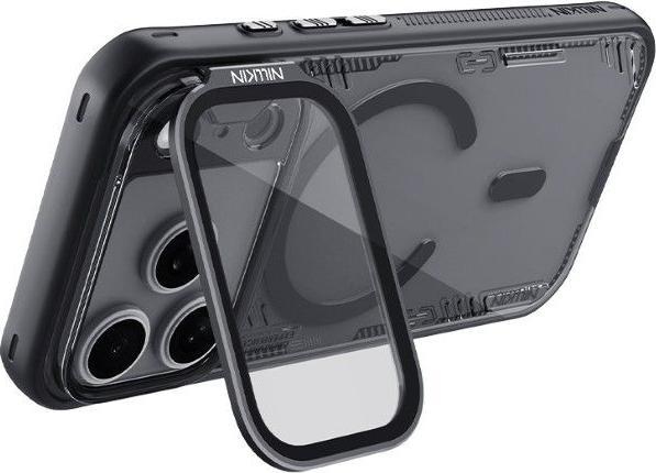 Immagine prodotto Nillkin Iceblade Prop MagSafe Bio PC Hardcase Hülle (Apple iPhone 17 Pro)